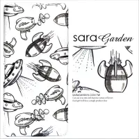 在飛比找神腦生活優惠-【Sara Garden】客製化 手機殼 SONY M5 幽