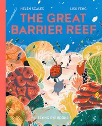 在飛比找誠品線上優惠-The Great Barrier Reef
