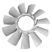 QSC Replacement Cooling Fan Blade for Volvo Mack 85111560 23150041