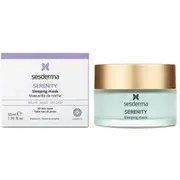 [Sesderma] Serenity Sleeping Mask - 50ml