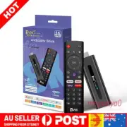 Media Player Fire TV Stick 8K HD Android 14.0 WiFi Bluetooth Voice Remote AUS