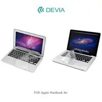 在飛比找樂天市場購物網優惠-強尼拍賣~ DEVIA Apple MacBook Air 