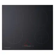 Fisher & Paykel 60cm Series 5 4 Zone Induction Cooktop
