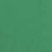 Luncheon Napkins - Emerald Green
