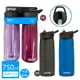 【onemore】Camelbak 寬口握把 吸嘴式運動水瓶 750ml 登山水壺 單車 兒童 美國代購 正品