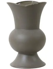 [Robert Gordon] Peacock Petal Vase in Sage