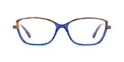 Etnia Barcelona Canaima HVBL Men's Glasses Blue Size 54 - Private Health Rebate - Blue Light Block Available