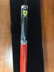 Sheaffer Ferrari Rosso Corsa Rolling Ball Pen