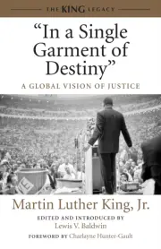 In a Single Garment of Destiny by King & Dr. Martin Luther & Jr.