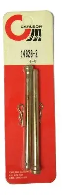 Genuine Carlson 14020 14020-2 Brake Hardware Kit