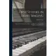 First Studies in Sight Singing: Selected From Second Year Music and Third Year Music of the Hollis Dann Music Course