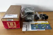 NEW Watson-Marlow Sartorius 120 U/DV Peristaltic Pump Flow Rate 0.01-120mL/min