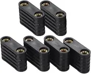 Ronyme 6X Inflatable Paddle Board Nut Accessories Inflatable Boat Inserts