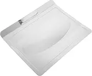Professional Results Electric Oven Drip Tray Collection Crumb Drip Pan Non-Stick for Easy Clean-up