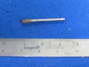 Circle 3/16 Boring Bar J-388