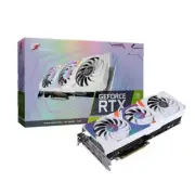 Colorful iGame GeForce RTX 3060 GPU Ultra W OC 8GB Graphics Card