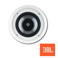 在飛比找PChome24h購物優惠-JBL 2音路6.5吋低音分音崁入吸頂喇叭 SP6 C II