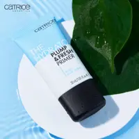 在飛比找蝦皮購物優惠-Catrice The Hydrator 豐盈保濕霜