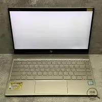 在飛比找露天拍賣優惠-『澄橘』HP ENVY 13-ad120tu I5-8250