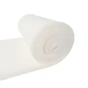 High Density Cushion Craft Foam 1"x24"x72"