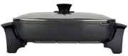 Westinghouse Electrical Fry Pan (Non-Stick coating 530 x 340 mm)