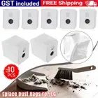 1-20PCS DUST-BAG For LG-VACUUM PART #AJL75313902 CORDZERO A9T VACUUM-TOWER