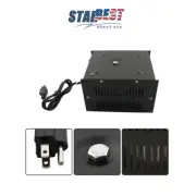 New Voltage Converter Transformer Step Up/Down 110v to 220v/220v to 110v 1000W