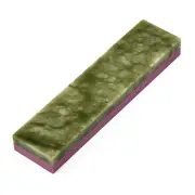 5000 & 12000 Grit Double-Side Cutter Sharpening Coarse Fine Whetstone Sharpener
