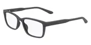 DRAGON Dragon DR2011 023 Men's Glasses Grey Size 53 - Private Health Rebate - Blue Light Block Available