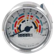 Tachometer Gauge Fits Ford Major Super Major E1ADDN17360A