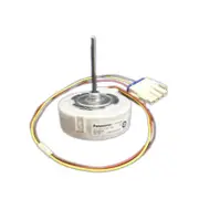 Refrigerator Evaporator Fan Motor 8090692081. Suits Electrolux