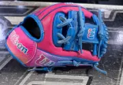 Wilson A2000 1786 Love the Moment 11.5" Baseball Glove