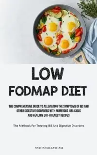 在飛比找博客來優惠-Low Fodmap Diet: The Comprehen