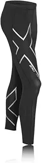 [2XU] Men's MA3517 Hyoptik Compression Tights