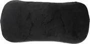 SUPVOX Neck Support Pillow Memory Foam Pillow for Travel Camping Bed Car Office Nap Comfortable Portable