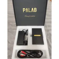 在飛比找蝦皮購物優惠-Palab Canary Da-1 數位類比轉換器DAC