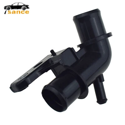 Radiator Outlet Water Pipe For Toyota RAV4 Harrier Lexus 1994-2021 16057-37021