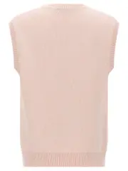 [J.W. Anderson] J. W. Anderson-Jwa Gilet Rosa-Uomo XL Pink