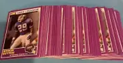 (100+) MYRON GUYTON 1989 SCORE SUPPLEMENTAL Update ROOKIE CARD LOT *RARE*
