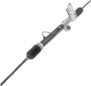 Power Steering Rack Gear Compatible For Great Wall Wingle 3 3411110AP00XD 3411110AP00XE 3411110BP00XC 3411110XP00XA(Right hand drive)