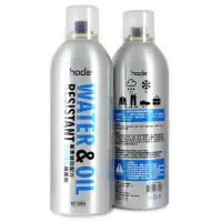 在飛比找momo購物網優惠-【hoda】防水疏油噴霧劑 500ml(防潑水 鍍膜 抗油汙