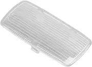 34261‑SV1‑A01, Repair Practical Maintenance Door Courtesy Light Lens Sturdy ABS Replacement for Pilot 2003-2008 for Car