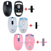 Original Mouse Top Shell Outer case Cover Roof wheel for Razer Orochi V2 Mouse