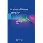 HANDBOOK OF DIABETES TECHNOLOGY