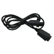 2Ps 6FT Extended Cable Cord Line For Nintendo 64 Controller N64 Game Console