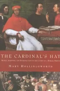 在飛比找博客來優惠-The Cardinal’s Hat: Money, Amb
