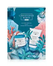Christophe Robin Hair Detox Duo ($32 value)