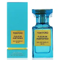 在飛比找Yahoo奇摩購物中心優惠-Tom Ford Fleur De Portofino沁藍海