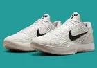 Size 8 - Nike Zoom Kobe 6 Protro All-Star - Sail IN HAND SHIPS FAST