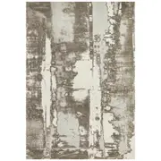 Blossom 11 Silver 400X300Cm Rug